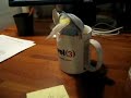 cup singing cup singing