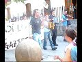 PORTU TABERNA  (Oñati) 2. partia