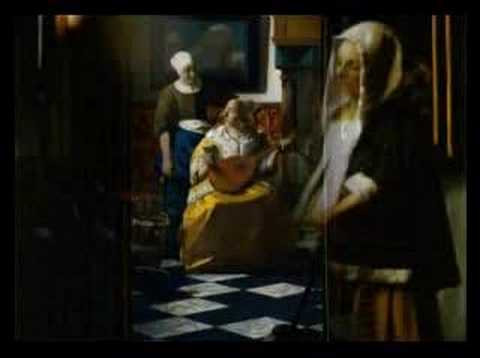 Johannes  Vermeer