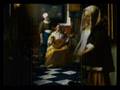 Johannes  Vermeer
