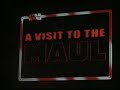 Ray Park: A Visit to the Maul (part 1)