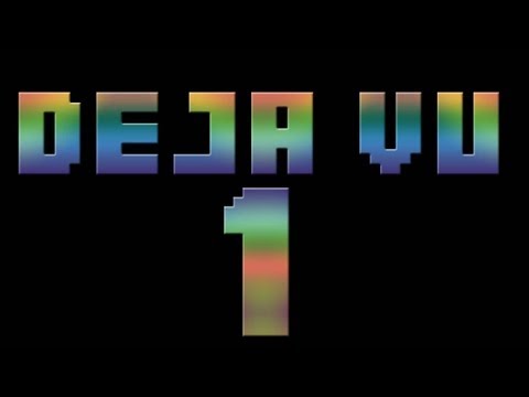 how to download deja vu minecraft