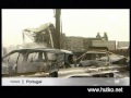 Видеоновость АВТОКАТАСТРОФА В ПОРТУГАЛИИ. АВАРИЯ - ИЗ 50 АВТО.
