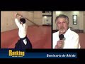 Promo Seminario Aikido Nº3 Promo Seminario Aikido Nº3