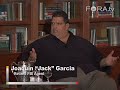 America's Mafia Obsession - Jack Garcia