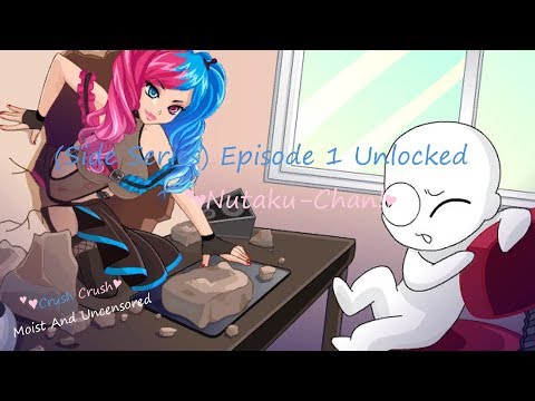 Crush Crush Moist And Uncensored (Side Series) Episode 1 Unlocked Nutaku-Chan!