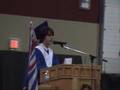 Ballenas Secondary - Grad 2006 - Valedictorian Speech