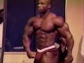 Flex Wheeler and the Ninjas