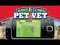 Video zu Paws and Claws: Die Tierarzt-Praxis