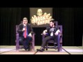 YouTube - John Landis Q&amp;A - Spooky Empire 2009 (Part 1 of 6)