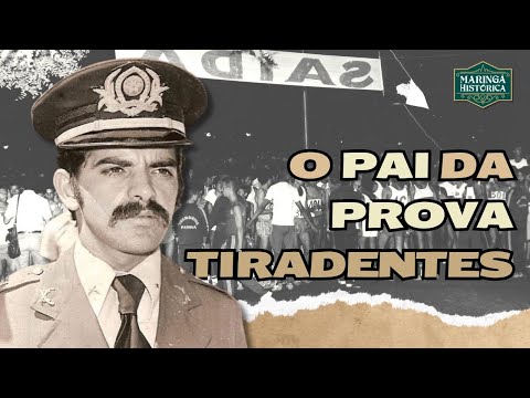 Major Lauri, dedicação à Segurança e ao Esporte