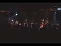 Phantoms On Fire - Cemetary Gates (Are Opened)