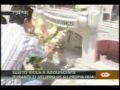 Peruano viola a niña durante el velatorio de su hija
