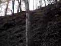 videos de JOHN DEERE TAKING DOWN A MOUNTAIN TAKE 3
