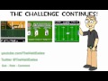 like, sub and fav and let us know who you hope wins in the comments below! the unnamed video game challenge begins! the best of 101 classic games... the winner is declared the king of gaming, supreme champion of the universe and lord of all he sets eyes on. find all the unnamed challenge videos (in order) here: tinyurl.com did you know kevin and i do a podcast? it's pretty rad: manatank.com channel - www.youtube.com subscribe (join the cool kids) - tinyurl.com twitter - www.twitter.com
