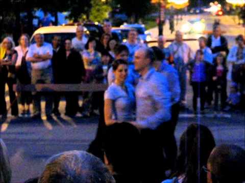 Sound Of Music Festival 2012 in Burlington