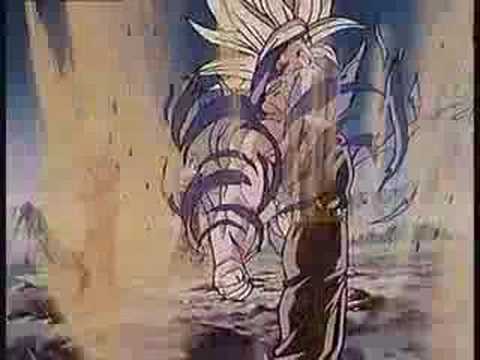 broly jr