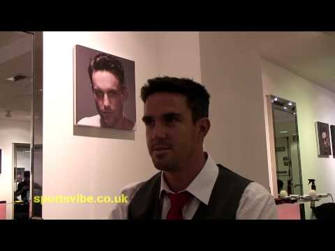 Kevin Pietersen 
