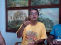 reginaldo em�dio ( presidente da feac )recebeu a visita no espa�o cultural feac da comiss�o julgadora dos desfiles das escolas de samba de franca, dia 17 fevereiro de 2007.
o local escolhido foi o atelie do pintor bonaventura cariolato.
a comiss�o escolhida pelo icacesp instituto cultural de artes c�nicas do estado de s�o paulo - brasil e aprovada pela feac foi composta por roberto perez, eraldo magalh�es, celia rodrigues, ubirajara bira,dj falcon, todos moradores na cidade de santos sp.
o icacesp tem como presidente o jornalista carlos pinto, que tamb�m � o secretario de cultura de santos.
feac funda��o esporte, arte e cultura
rua campos salles,2210 cep 14400-710
franca sp - brasil
www.franca.sp.gov.br