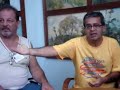 reginaldo em�dio ( presidente da feac )recebeu a visita no espa�o cultural feac da comiss�o julgadora dos desfiles das escolas de samba de franca, dia 17 fevereiro de 2007.
o local escolhido foi o atelie do pintor bonaventura cariolato.
a comiss�o escolhida pelo icacesp instituto cultural de artes c�nicas do estado de s�o paulo - brasil e aprovada pela feac foi composta por roberto perez, eraldo magalh�es, celia rodrigues, ubirajara bira,dj falcon, todos moradores na cidade de santos sp.
o icacesp tem como presidente o jornalista carlos pinto, que tamb�m � o secretario de cultura de santos.
feac funda��o esporte, arte e cultura
rua campos salles,2210 cep 14400-710
franca sp - brasil
www.franca.sp.gov.br