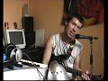 http://fr.youtube.com/steackmike
i play live hold the line with some errors , ok it's not easy to do, but i love gigantly this song,so i hope you understand enjoy!!!