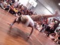 Ozbboy champs - Bgirl PreLims