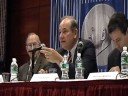 G. Oliver Koppell On Term Limits @ Baruch College