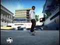 ea skate - strictly regs