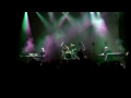 Ultravox - 'The Voice' - RCH, Nottingham - 25/9/12.mp4