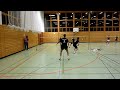 TV Kleinniedesheim 1 gegen FK Mardi Bellheim 1