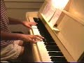 Piano  The Christmas Song Vince Guaraldi Peanuts by Laurie