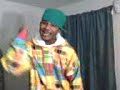 EL FUCKING NEGRITO COMBINATION FEAT. ARCANGEL LA FUCKING MARAVICH