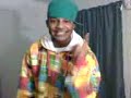 EL FUCKING NEGRITO COMBINATION FEAT. ARCANGEL LA FUCKING MARAVICH