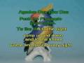 Saragossa Band - Agadou KARAOKE