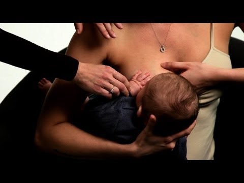 how to become lactation consultant