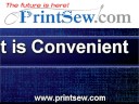 printsew.com is the future of sewing pattern technology. click, print, sew. your computer is all you need! browse our catalog on the internet. purchase your pattern through our secure server. log-in to our state-of-the-art user interface, select your size, and print your pattern directly to your desktop printer. that's it! you have your pattern instantly! simply assemble the pattern and you're ready to cut your fabric! what could be as quick and easy?