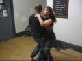 Vintage Blues Dance 