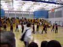 Saint Mary's Dance Team- Basketball Game 2007