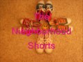 The Nieghborhood Shorts; Superheros