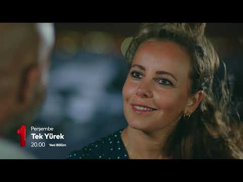 Tek Yürek 20. Bölüm 2. Fragmanı                                                                                                                                                                                                                           