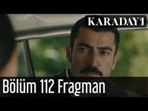 Karadayı 112. Bölüm Fragmanı                                                                                                                                                                                                                              
