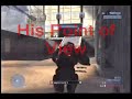 Halo 3- Rocket Deflection Punch