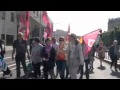 Défilé Du 1er Mai 2011 À Clermont-ferrand