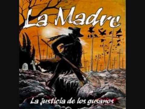 sangre justicia