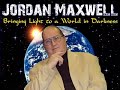 Jordan Maxwell on Jeff Rense - 19 Nov 2009 - part 14