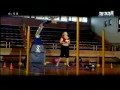 رياضة مع غادة حلقة 14-04-2011