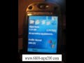 Motorola MPx200 display cable
