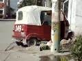 guatemalan taxis