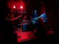 God is my co-pilot (the yellow teeth band)
