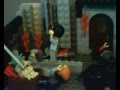 Harry Potter In LEGO